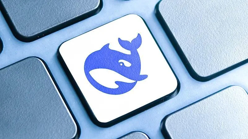 雾中栈道第三站：DeepSeek api开放平台实木牌景观